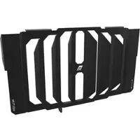 Motoism Prot. radiador Aero CB650 R/Neo 24- Medidas: 48x68 cm
