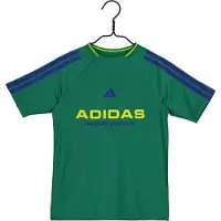Adidas T-shirt House of Tiro - Criança