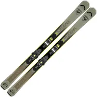Rossignol Pacote De Esquis Alpinos Arcade 84 Konect+nx 12 Konect Gw
