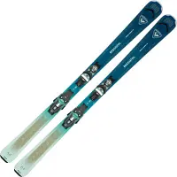 Rossignol Pack De Esqui Alpino Feminino Arcade W 84 Konect+nx 12 Konect Gw