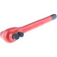 Bahco Catraca 1/2´´ Insulated 270 Mm
