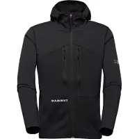 Mammut Casaco Polar Com Fecho Eiger Nordwand Advanced