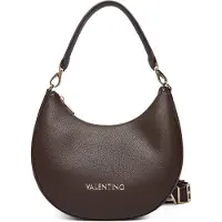 Valentino Mala de ombro 'Alexia' castanho escuro