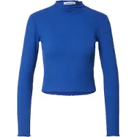 EDITED The Label Camisa 'Daniela' azul real