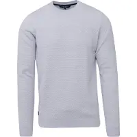 KOROSHI Pullover cinzento