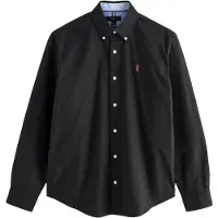 Next Camisa preto