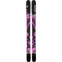 Faction - Packs (skis + fixações) - Pack Prodigy 3 2026 para Unissexo - Preto
