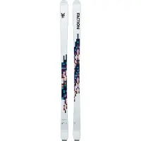 Faction Esquis Alpinos Le Mogul Pro Ski
