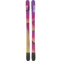 Faction - Packs (skis + fixações) - Pack Studio 0 2026 para Unissexo - Violeta