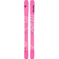 Faction - Packs (skis + fixações) - Pack Alpin Agent 2 Pink 2027 para Unissexo - Rosa