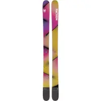 Faction - Packs (skis + fixações) - Pack Studio 2 2026 para Unissexo - Violeta