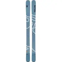 Faction - Packs (skis + fixações) - Pack Alpin Agent 2 Blue 2027 para Unissexo - Azul