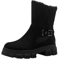 Tamaris Botim preto