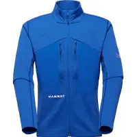 Mammut Casaco Polar Com Fecho Eiger Nordwand Advanced