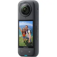 Insta360 Câmera De Ação X4