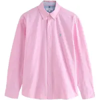 Next Camisa rosa claro