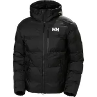 Helly Hansen para homem. 54514 Parka Active Winter preto (XXL), Casual, Poliamida