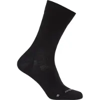 Icebreaker Meias Crew Merino Hike+ Liner