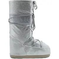 Moon Boot Botas De Neve Icon Glitter