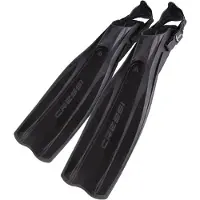 Cressi Nadadeiras De Mergulho Pro Light