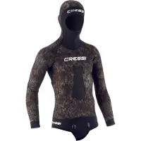 Cressi Colete De Pesca Submarina Tracina 7 Mm
