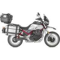 Givi Adaptador De Montagem De Mala Lateral Moto Guzzi V58tt 24 14rkit