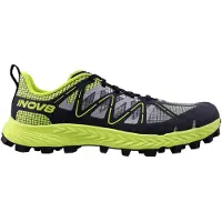Inov-8 - Sapatilhas trail - Mudtalon Speed V2 M Black/Green para Homem - Tamanho 42.5 - Verde