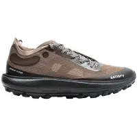 Satisfy - Sapatilhas trail - The Rocker Falcon para Homem - Tamanho 9 US - Castanho