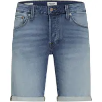 Jack & Jones Short Jeans Rick Con I.k. Ge 129
