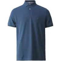 Tommy Hilfiger Polo De Manga Curta 1985 Regular Fit