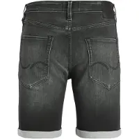 Jack & Jones Short Jeans Rick Con Ge 612 I.k Ss24