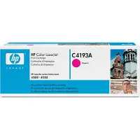 HP Toner C4193a Hp Ljc.4500 4550