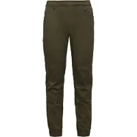 Black Diamond - Vestuário escalada - M Notion Pants Dark Moss para Homem - Uld - Tamanho M - Caqui
