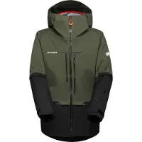 Mammut Casaco Haldigrat Hardshell