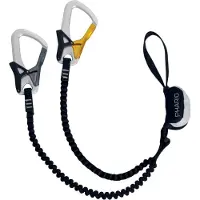 Singing Rock Conjunto De Via Ferrata Phario Lite V2