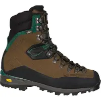 La Sportiva - Calçado caminhada homem - Karakorum HC Gtx Mocha/Forest para Homem - Tamanho 42 - Castanho