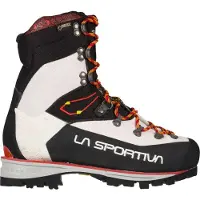 La Sportiva - Calçado caminhada mulher - Nepal Trek Evo Women Gtx Ice para Mulher - Uld - Tamanho 39 - Branco
