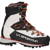 La Sportiva - Calçado caminhada mulher - Nepal Trek Evo Women Gtx Ice para Mulher - Uld - Tamanho 41 - Branco
