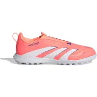 Adidas Botas De Futebol Júnior Predator League Laceless Tf