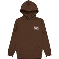 Billabong Moletom Com Capuz Foundation Po