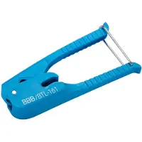 BBB Cortador De Mangueiras Hidráulicas Btl-161