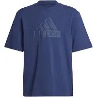Adidas T-shirt em Piqué Future Icons