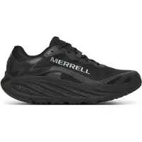 Merrell Sapato com atacadores preto