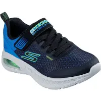 SKECHERS Tênis Microspec Max Advance Squad Pacer