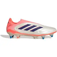 Adidas Botas de Futebol sem Atacadores Copa Pure 3 Elite - Piso Mole