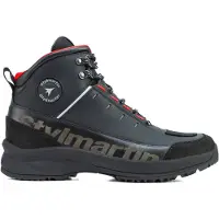 Stylmartin Sapatos De Motociclismo Vertigo Wp