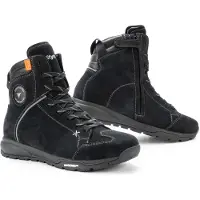 Stylmartin Sapatos De Motociclismo Zed Wp
