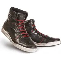 Stylmartin Sapatos De Motociclismo Iron Wp
