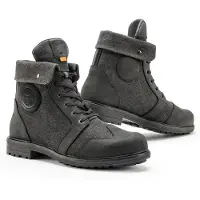 Stylmartin Botas De Moto Smith Wp