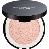 bareMinerals Original Base De Maquillaje Compacta Mineral Spf15 05-Fairly Medium 8g